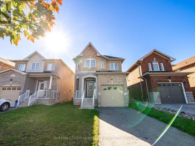 Apartment for rent in York, Ontario