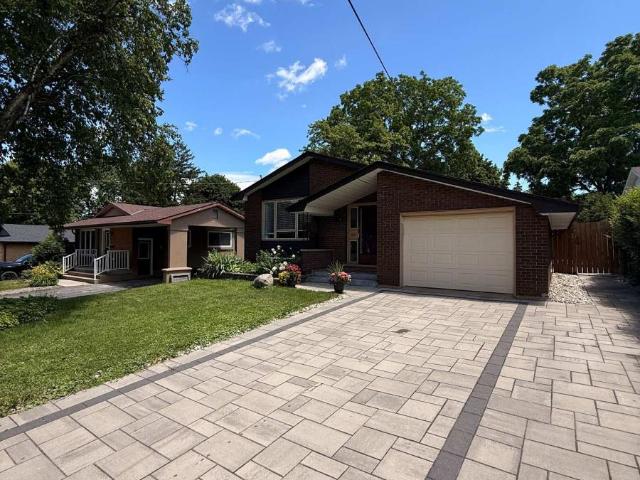 Apartment for rent in Ancaster, Ontario