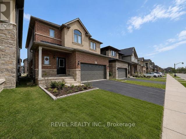 Apartment for rent in Brant, Ontario