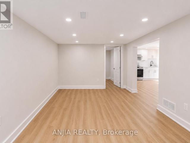 Apartment for rent in Woburn, Ontario