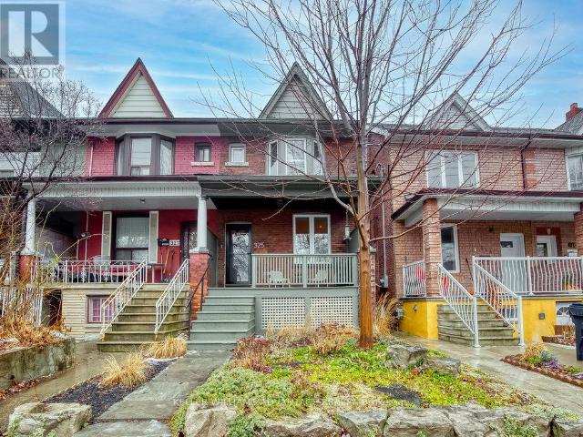Apartment for rent in Davenport, Toronto