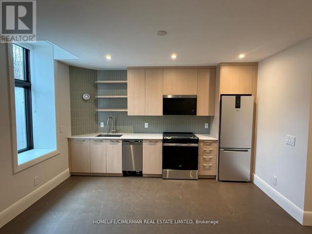 Apartment for rent in Woburn, Ontario