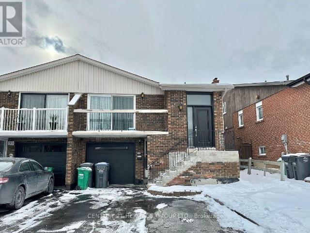Apartment for rent in Georgina, Ontario