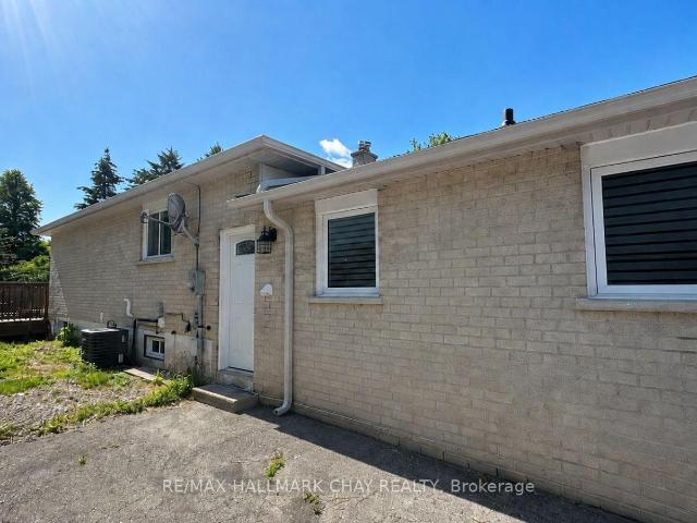 Apartment for rent in New Tecumseth, Ontario