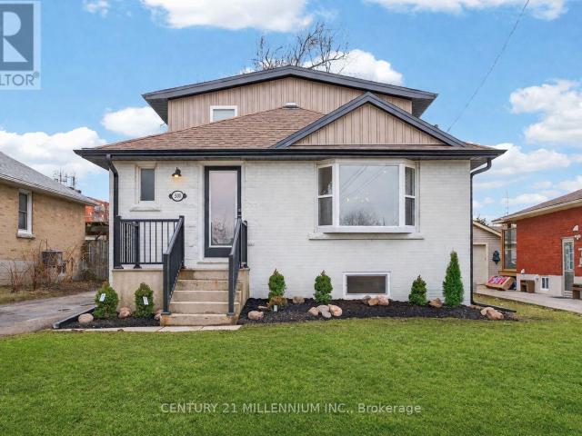 Apartment for rent in Ancaster, Ontario