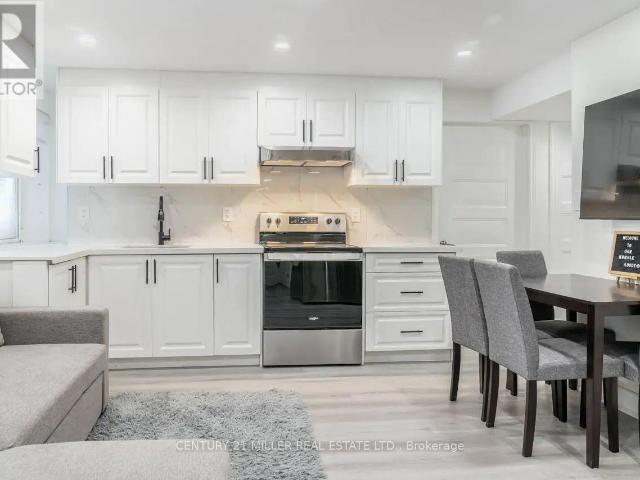 Apartment for rent in Milton, Ontario
