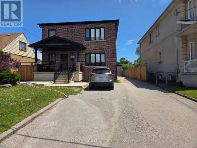 Apartment for rent in Woburn, Ontario