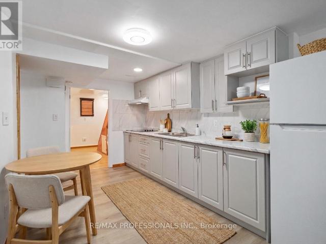 Apartment for rent in Mississauga, Ontario