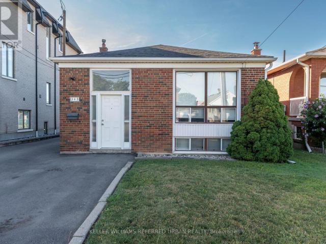 Apartment for rent in Woburn, Ontario