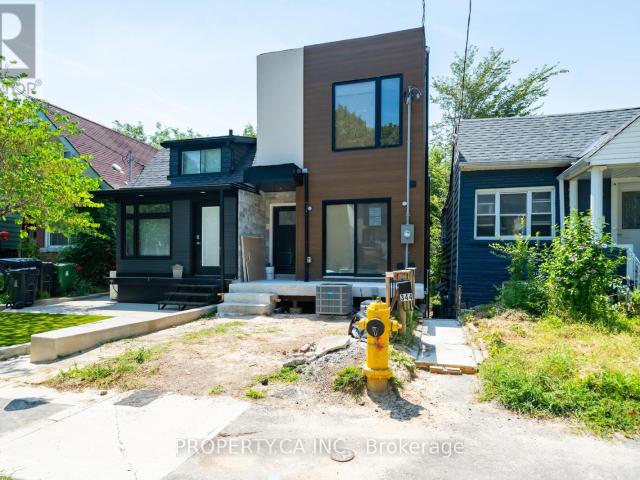 Apartment for rent in Toronto—Danforth, Toronto