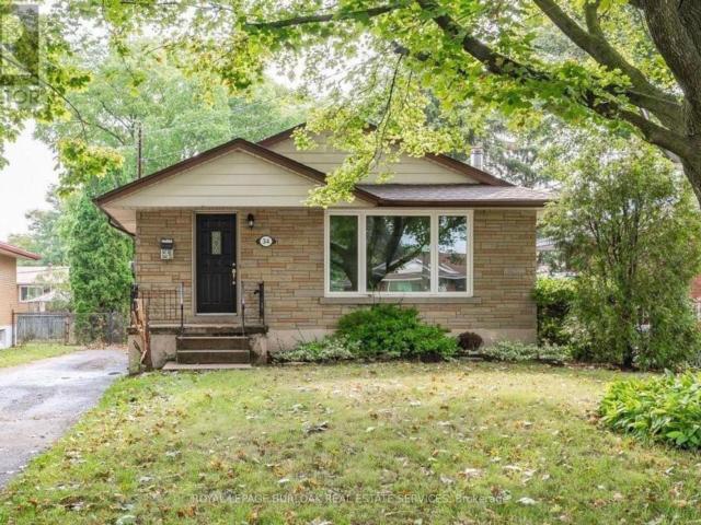 Apartment for rent in Ancaster, Ontario