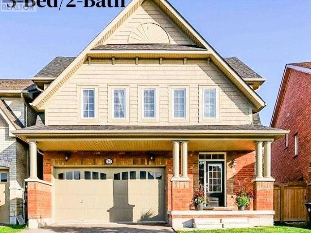 Apartment for rent in Caledon, Ontario