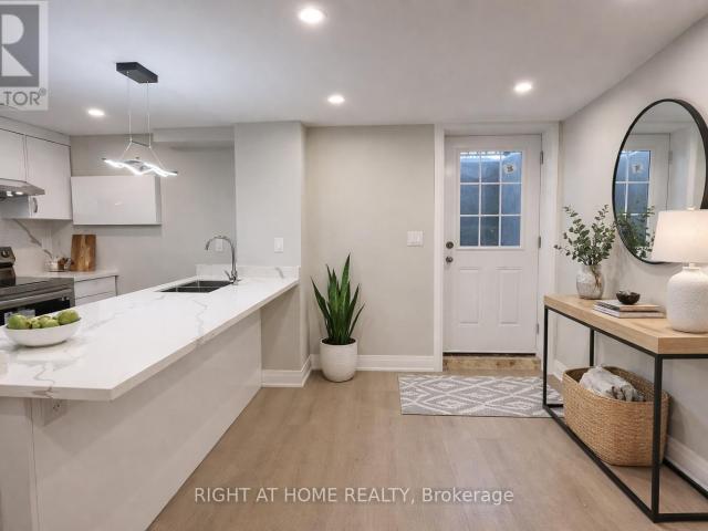 Apartment for rent in Mississauga, Ontario