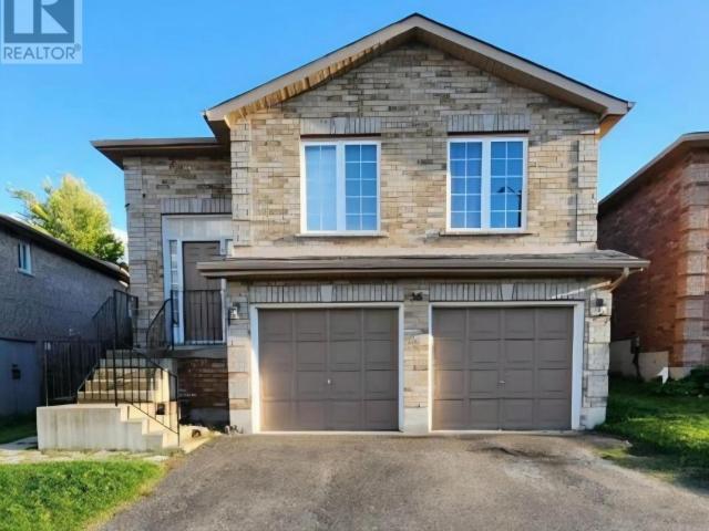 Apartment for rent in Barrie, Central Ontario