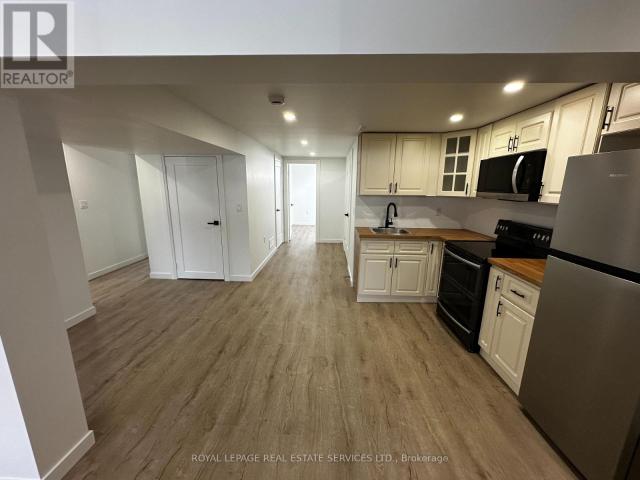 Apartment for rent in Ancaster, Ontario