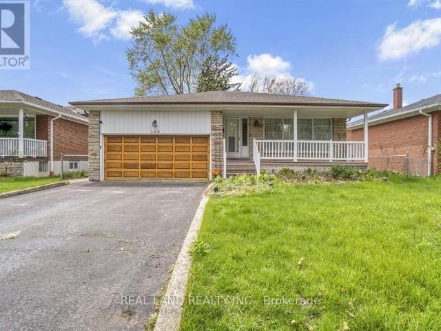 Apartment for rent in Mississauga, Ontario