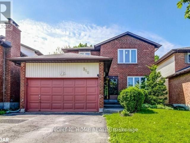 Apartment for rent in Barrie, Ontario