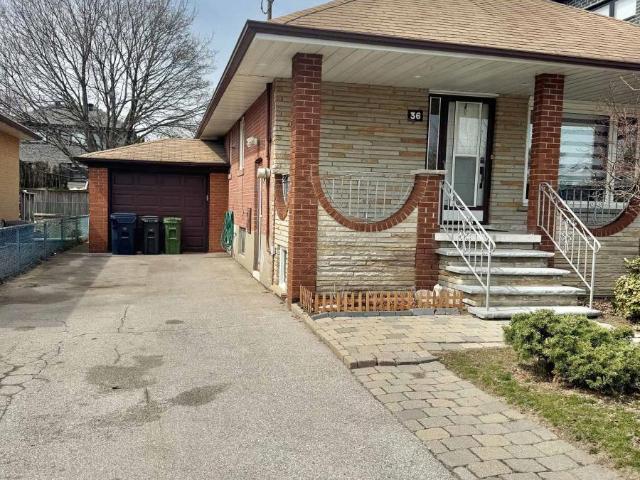 Apartment for rent in Woburn, Ontario
