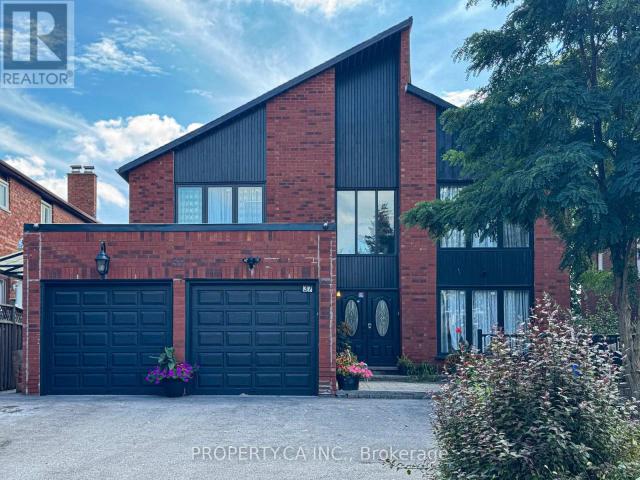 Apartment for rent in York, Ontario