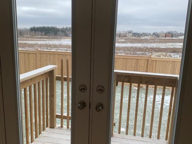 Apartment for rent in York, Ontario