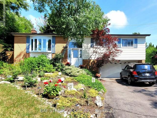 Apartment for rent in York, Ontario