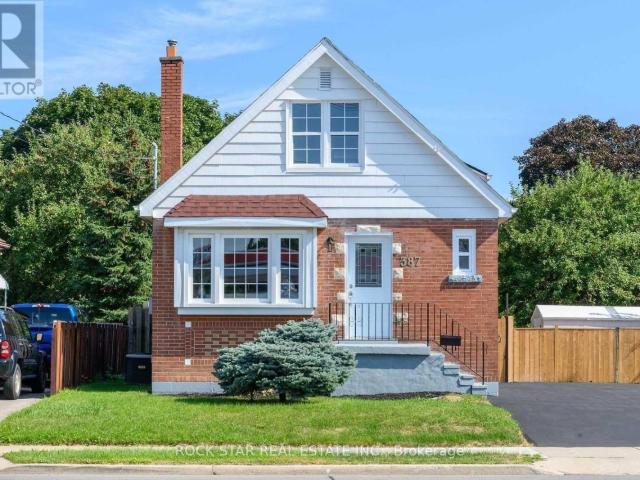 Apartment for rent in Ancaster, Ontario