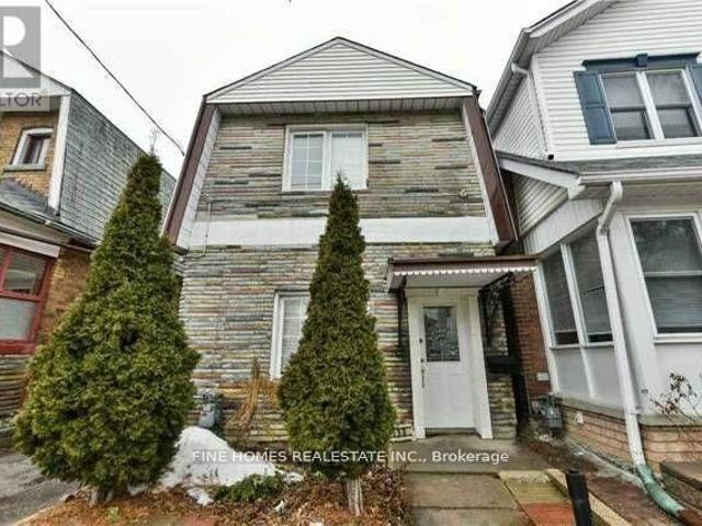 Apartment for rent in Woburn, Ontario