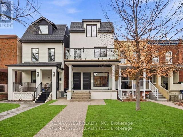 Apartment for rent in Woburn, Ontario