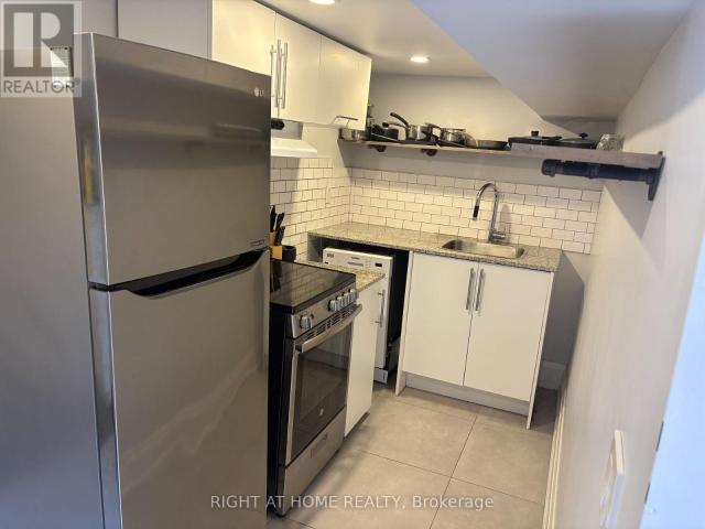 Apartment for rent in Woburn, Ontario