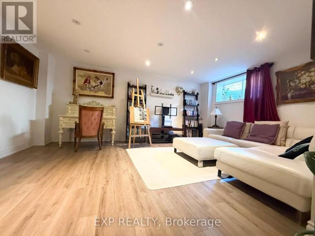 Apartment for rent in Woburn, Ontario
