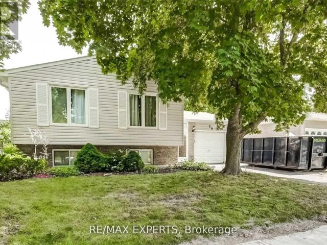 Apartment for rent in Tottenham, Ontario