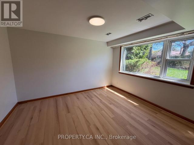 Apartment for rent in Woburn, Ontario