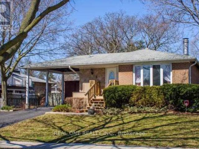 Apartment for rent in Woburn, Ontario