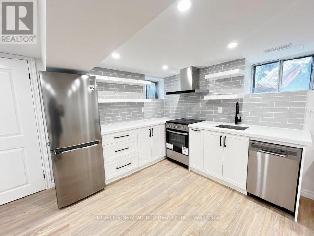 House for rent in Woburn, Ontario