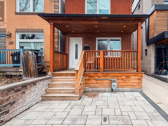 Apartment for rent in Woburn, Ontario