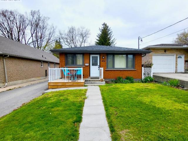 Apartment for rent in Downtown Brantford, Brantford