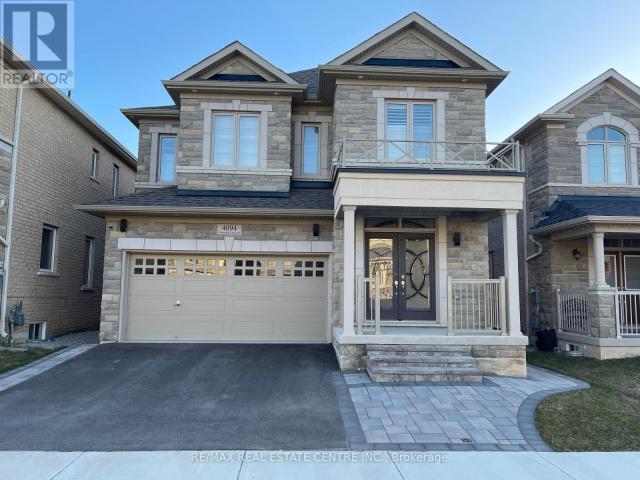 Apartment for rent in Oakville, Ontario