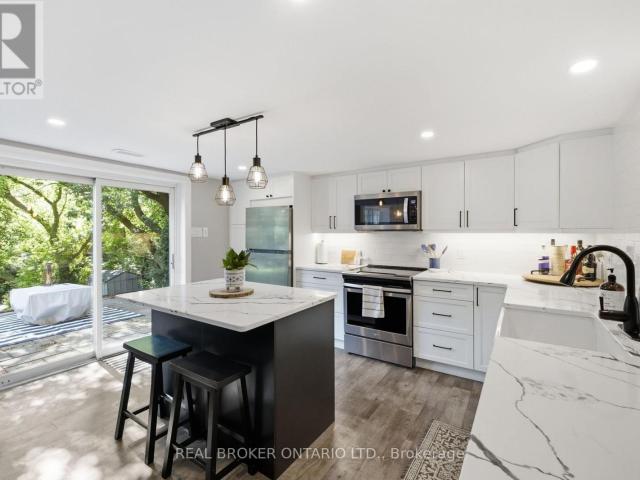 Apartment for rent in Durham, Ontario