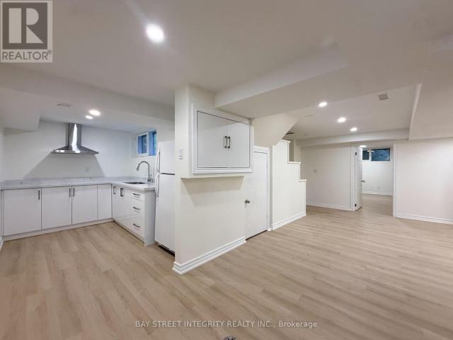 Apartment for rent in Woburn, Ontario