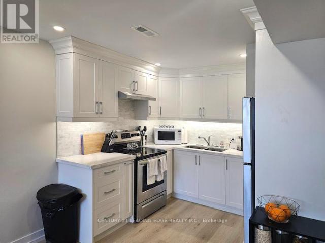 Apartment for rent in Durham, Ontario