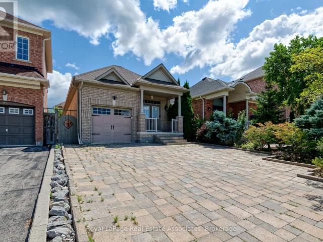 Apartment for rent in Hope, Vaughan