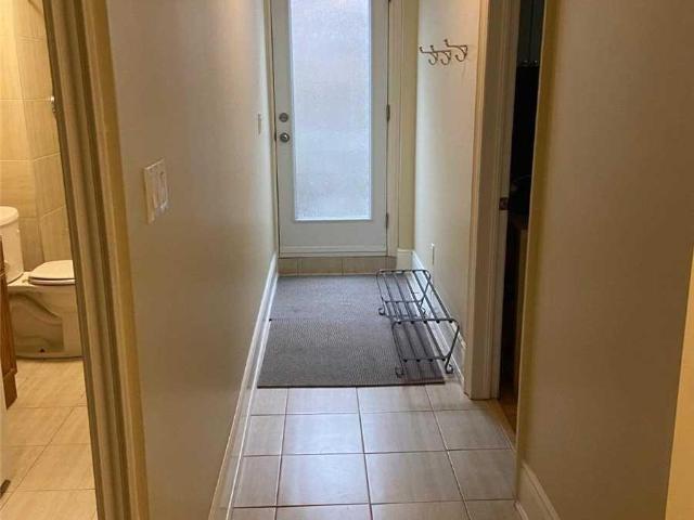 Apartment for rent in Woburn, Ontario