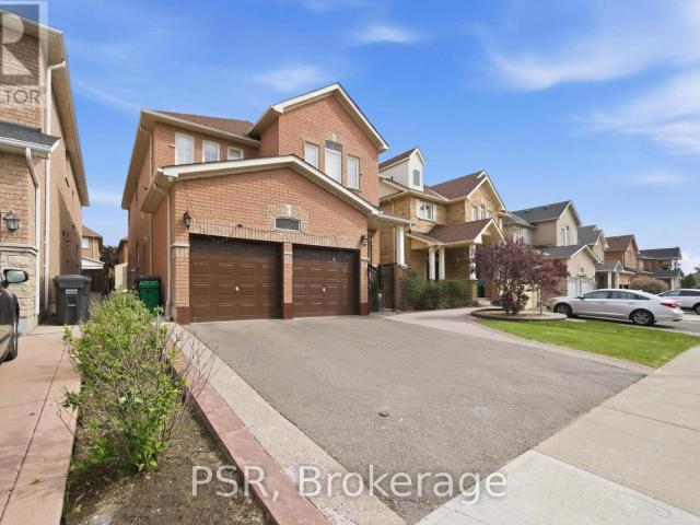 Apartment for rent in Mississauga, Ontario