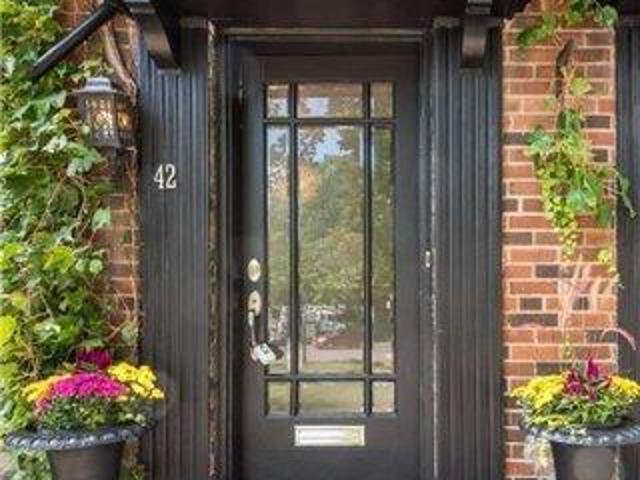 Apartment for rent in Woburn, Ontario