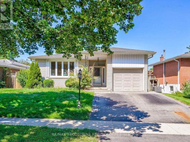 Apartment for rent in Burlington, Ontario