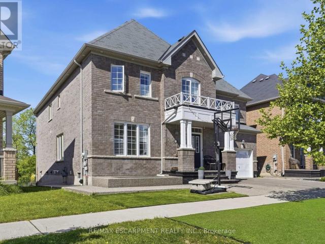 Apartment for rent in Avalon, Caledonia
