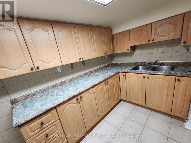 House for rent in Woburn, Ontario