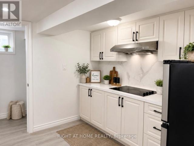 Apartment for rent in Woburn, Ontario