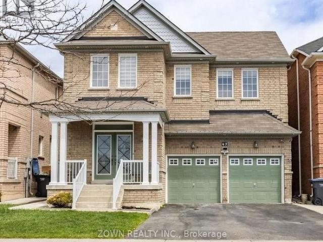 Apartment for rent in Georgina, Ontario