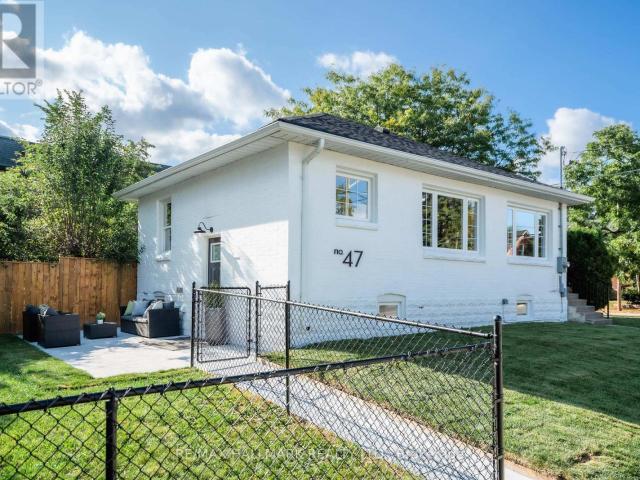 Apartment for rent in Prince Edward Island